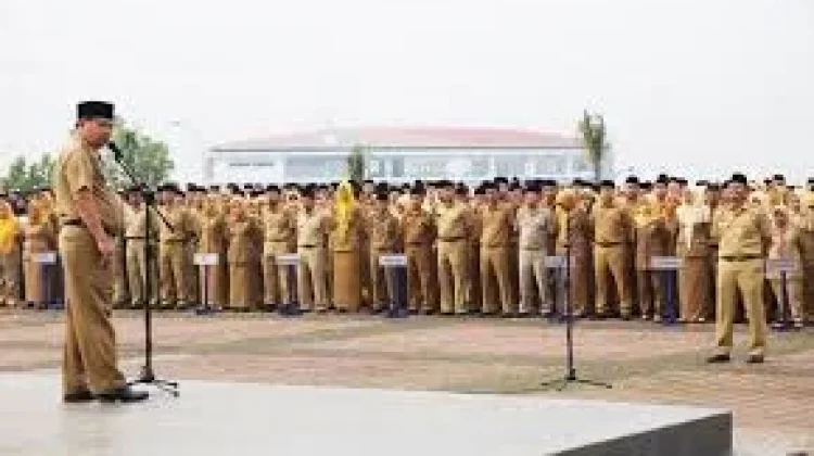 Ribuan ASN Dapat Apresiasi dari Bupati Bandung