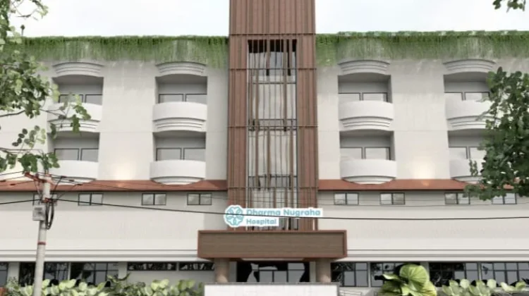 Transformasi Dharma Nugraha Hospital, Layanan Modern dan Empati