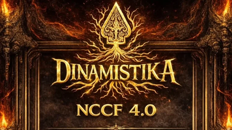Singlet Cinema Menggelar Festival Kabaret NCCF 4.0 Bertajuk "Dinamistika"