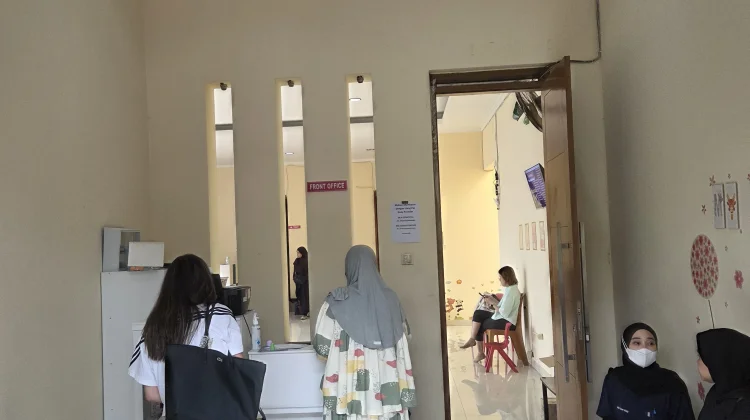 Upaya Mengontrol Perilaku Anak dengan Autism Spectrum Disorder (ASD)