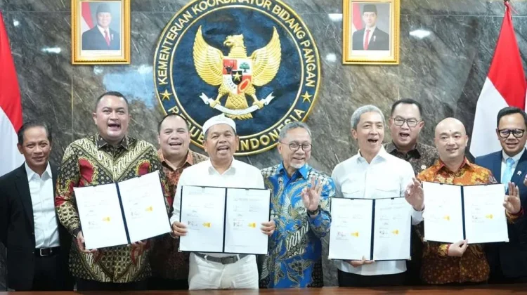 Pembangunan PSEL di Jabar Akan Dimulai Juni Tahun Ini