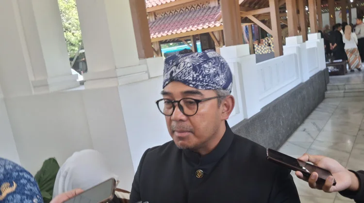 Tekan Pengangguran, Pemkot Bandung Perkuat Kursus dan Pelatihan