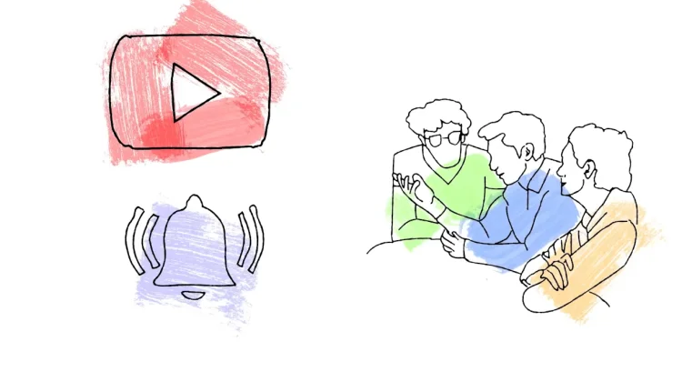 YouTube Kurangi Notifikasi dari Channel yang Jarang Ditonton