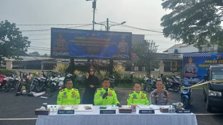 Polisi Ungkap Fakta Baru Kasus Tabrak Lari Seorang Advokat di Cianjur