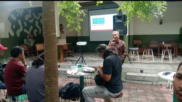 Energi Bersih Nasional Melalui Inovasi dan Pemanfaatan Panas Bumi
