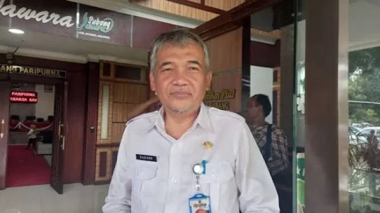 Dewan Pembina IPHI Ingatkan 3 Hal Penting Kepada Para JCH Asal Subang