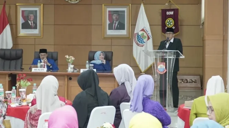 Seminar Kartini Tegaskan Peran Strategis Perempuan di Kota Cimahi