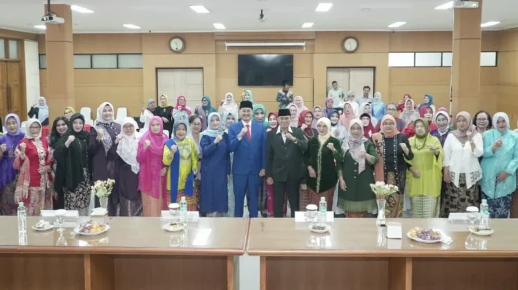 Pemkot Cimahi Dorong Pemberdayaan Perempuan sebagai Investasi Pembangunan
