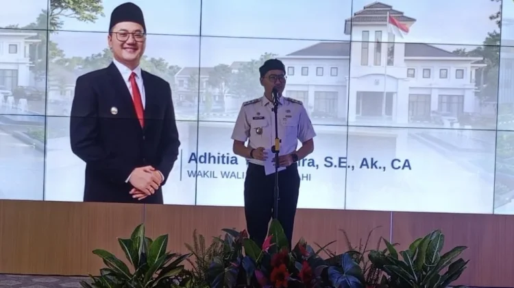 Cimahi Tuan Rumah Rakor Disdukcapil se-Jawa Barat, Dorong Penguatan Keamanan Data