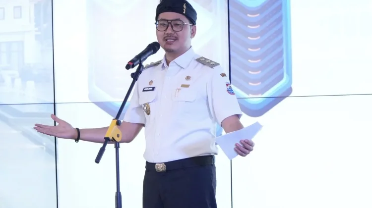Cimahi Hadapi Kepadatan Tinggi, Pemkot Dorong Hunian Vertikal