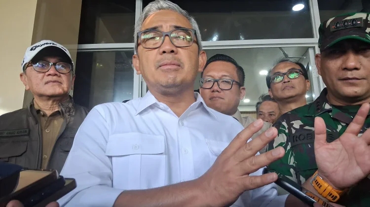 Harga Energi Non-Subsidi Melonjak, Pemkot Bandung Terapkan Kebijakan Hemat