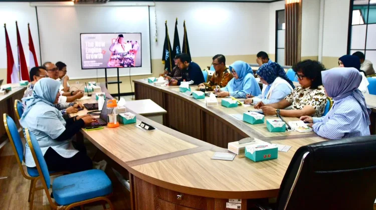 Komisi II DPRD Jabar Dorong Inovasi dan Digitalisasi Ekonomi Kreatif