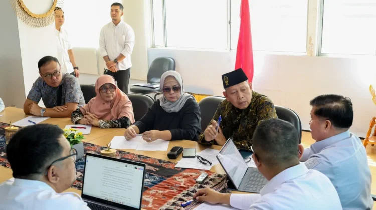 Dorong Pemekaran Desa ke Kemendagri, Daddy Rohanadi Ungkap Alasannya
