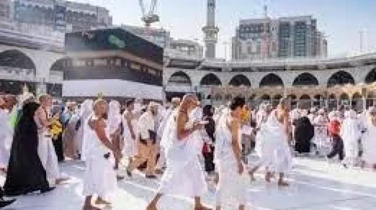 Keberangkatan Haji Dimulai, Gubernur Jabar Optimis Kualitas Pelayanan Meningkat