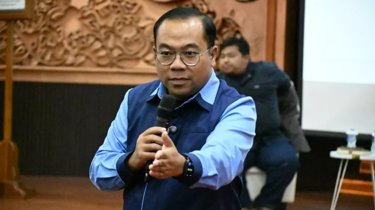 Regulasi Konten Lokal Didorong, Lukman: Cerminan Nilai Budaya dan Identitas Kita