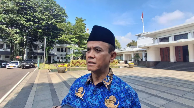 Ribuan Guru Honorer di Bandung Belum Digaji Beberapa Bulan
