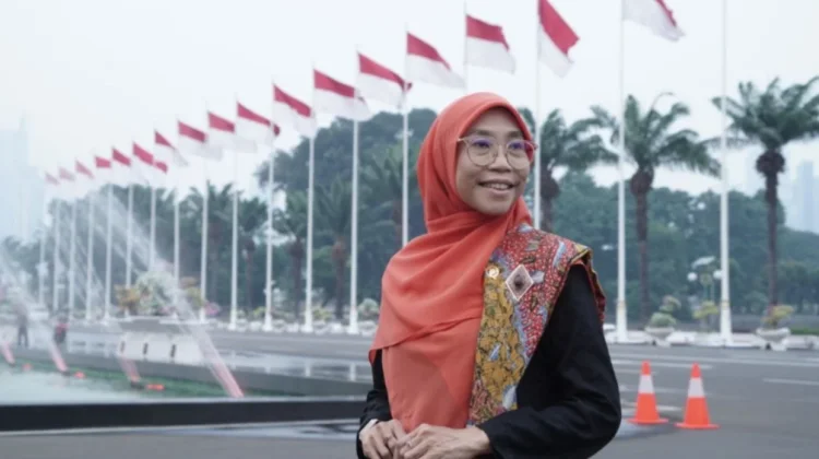 Hari Kartini, Netty Tegaskan Negara Harus Hadir Lindungi Perempuan dan Anak