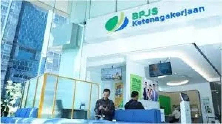Viral! Klaim BPJS Ketenagakerjaan Mudah lewat Aplikasi JMO