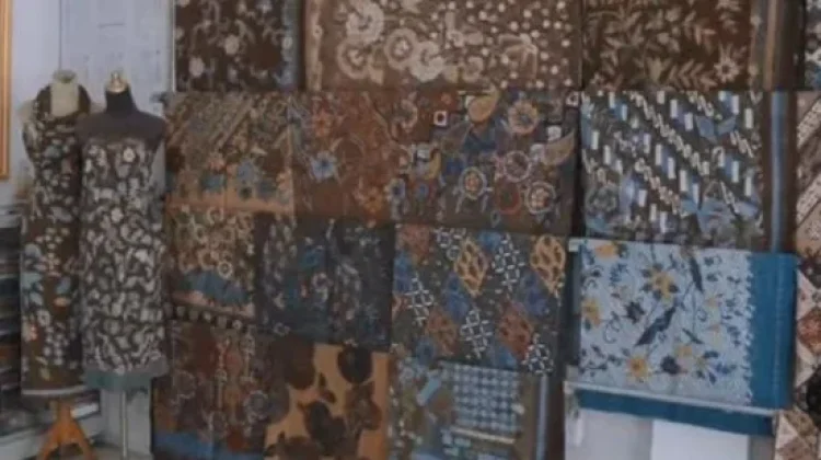 Batik Ciwaringin: Warisan Leluhur Ramah Lingkungan