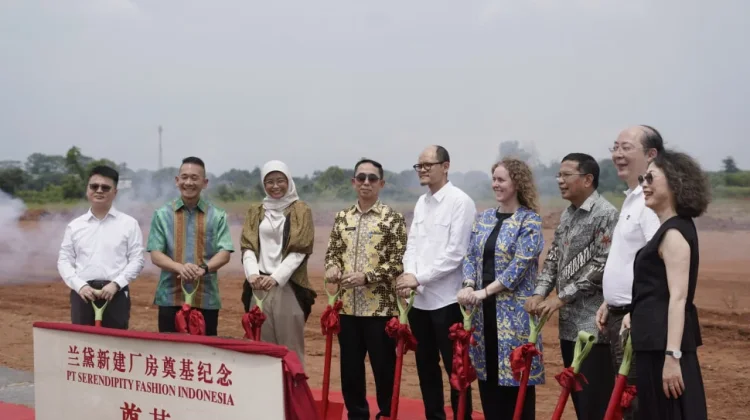 Tiga Pabrik Besar di Bangun, Ini Kata Sekda Kabupaten Subang