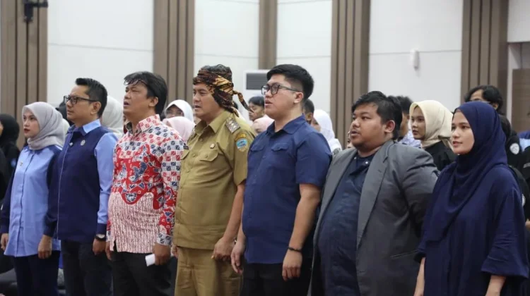 Asosiasi Pers Mahasiswa Apresiasi Kegiatan “Nyemah Atikan Penyiaran” KPID Jabar