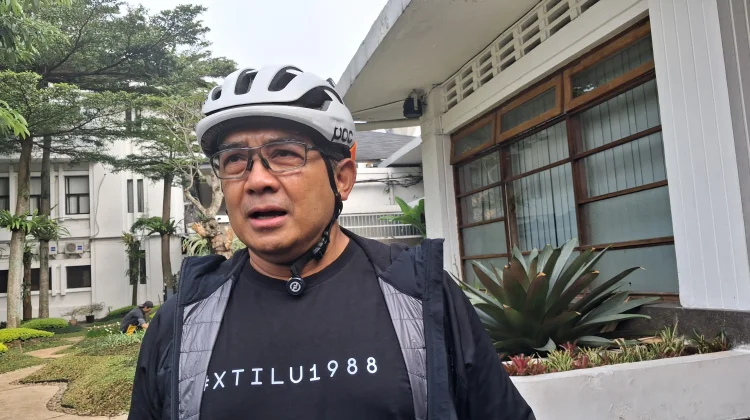 Pemkot Bandung Pastikan Gaji Honorer Segera Cair, Maaf atas Keterlambatan