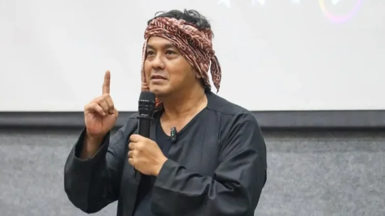 Diky Candra : Penanganan Sampah dan Penguatan Ekonomi, Fokus Kota Tasikmalaya