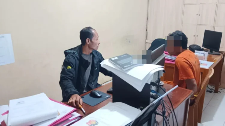 Motif Cemburu, Sejumlah Pelaku Culik dan Aniayaya Korbannya