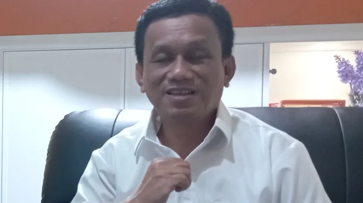 Ketua NPCI Kota Bandung Tegaskan Pengawasan Atlet Peparda VII Tahun 2026