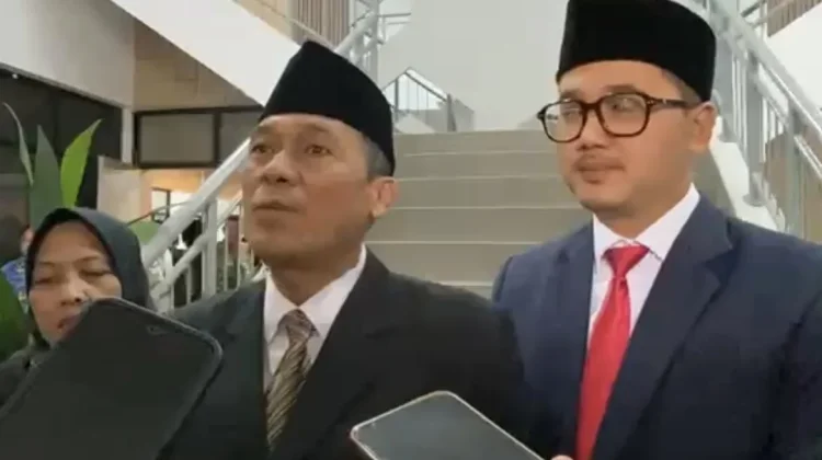 Pemkot Cimahi Bangun Rumah Dinas Wali Kota dan Wakil Wali Kota setelah 25 Tahun