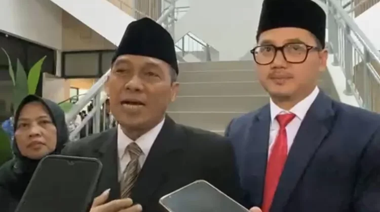 Pemkot Cimahi Matangkan Proyek Rumah Dinas, Pastikan Proses Lelang Transparan