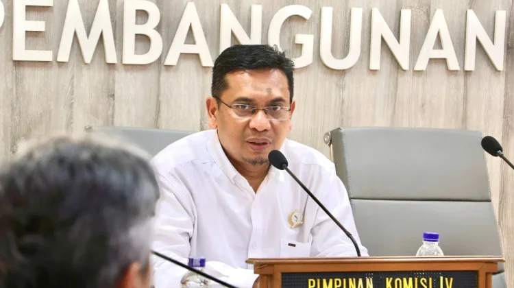 Tedy Rusmawan Dorong Kepastian dan Percepatan Proyek PSEL di Bandung Raya