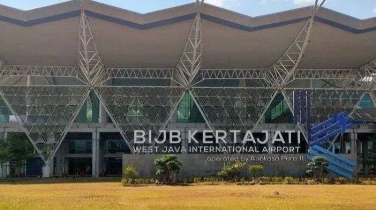 BIJB Tunggu Kepastian Kawasan Industri Militer