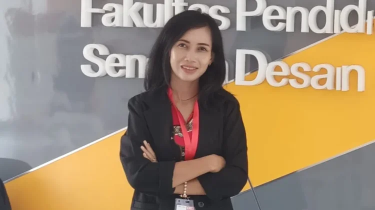 Noviyanti Tolak Tandatangani Berita Acara Hasil Penjaringan Balon Ketua KONI