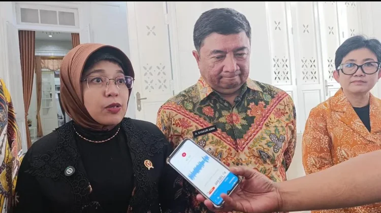 Sensus Ekonomi, Kepala BPS RI : Tanggung Jawab Semua Pihak
