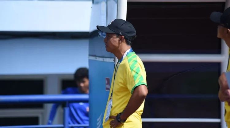 Persib U18 Incar Kemenangan dari Malut United U18, Kunci menuju Final EPA