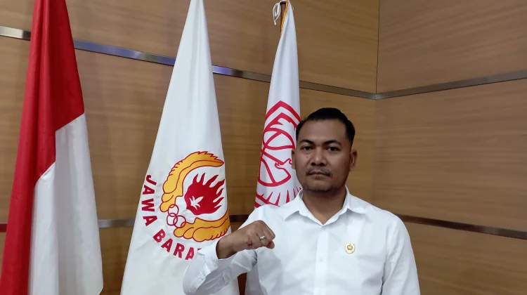 Epriyanto Kasmuri Sah Kembali Pimpin Perbasi Jabar 2026-2030