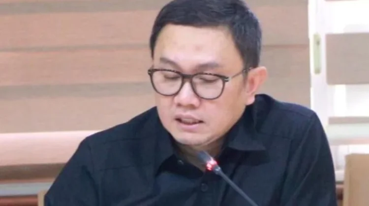Bandung Gelap, Andri Gunawan Pertanyakan Kinerja Pemkot Bandung