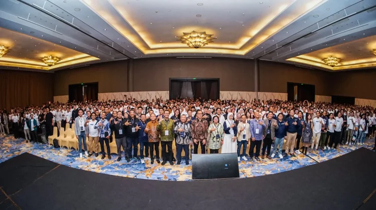 Dicoding Gelar Dicoding Developer Conference