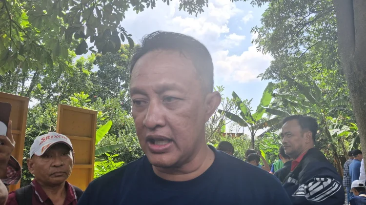 Pemkot Bandung Siapkan Skema BPJS Ketenagakerjaan untuk Pekerja Informal