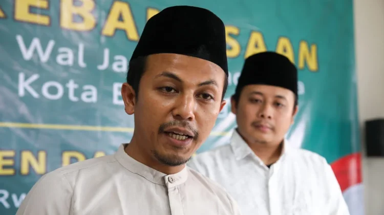 Fitrah Ahmad Dorong Panitia Muktamar NU Ditunjuk Mustasyar PBNU