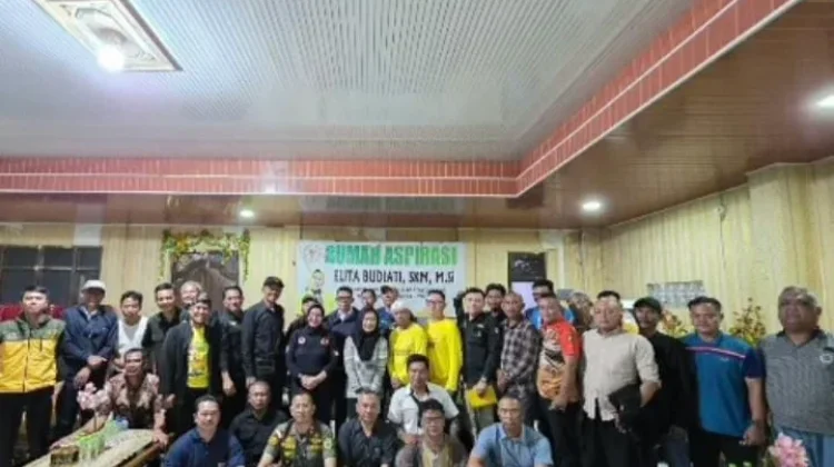 KPK Diminta Selidiki, Dugaan Intervensi Dana di Pemkab Subang oleh Elita