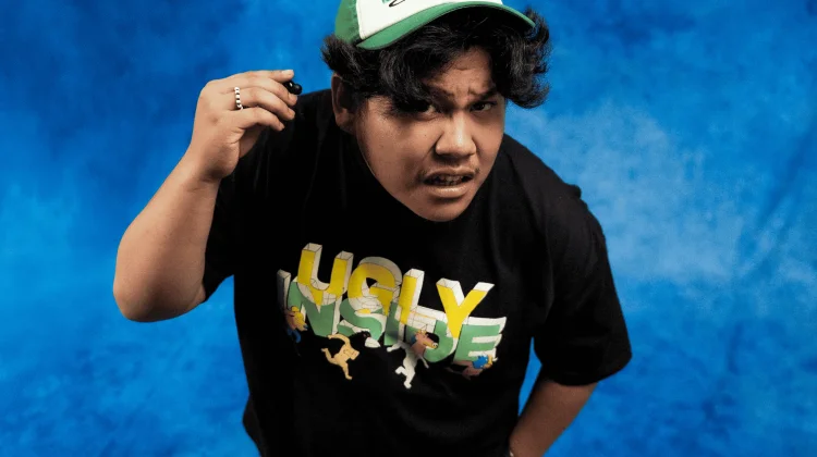 PleasureCamp Rilis EP MIX FLAVOUR! Eksplorasi Emosi Musik