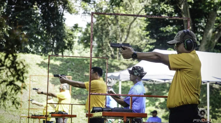 Latih Skills Ketangkasan, Pindad Gelar Lomba Menembak 2026