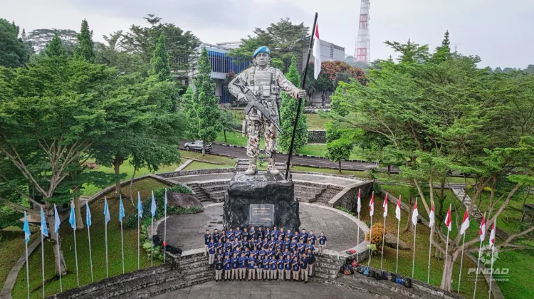 Pindad Menyelaraskan Arah Kebijakan Industri Pertahanan Nasional