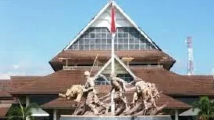 Bapenda Kab.Bandung 2025: Realisasi Pendapatan Tembus 94,02 Persen