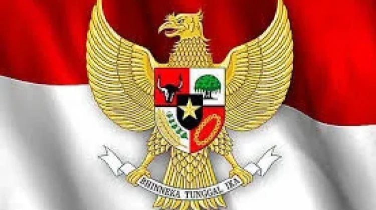Pancasila sebagai Kompas Moral di tengah Arus Disrupsi