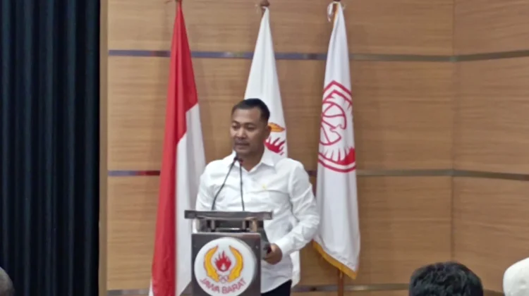 Dramatis, Kemenangan Epriyanto Ditentukan Suara Peserta yang Terlambat Hadir
