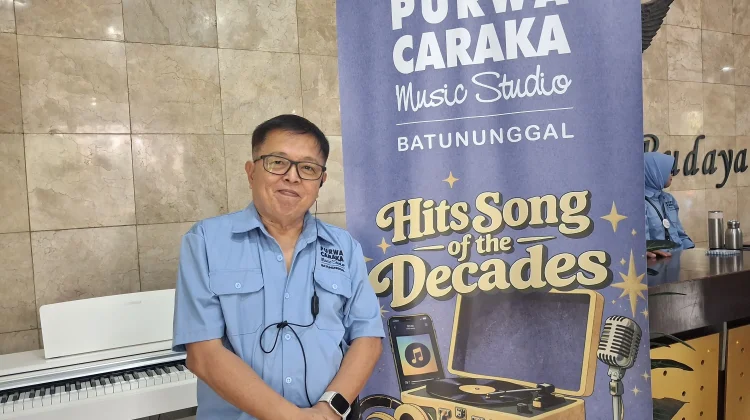 Purwacaraka Batununggal Gelar Grand Concert untuk Asah Mental dan Bakat Siswa