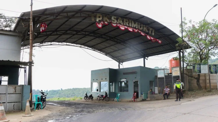 Pemkot Bandung Kejar Target Pengolahan Sampah jelang Penutupan TPA 2026